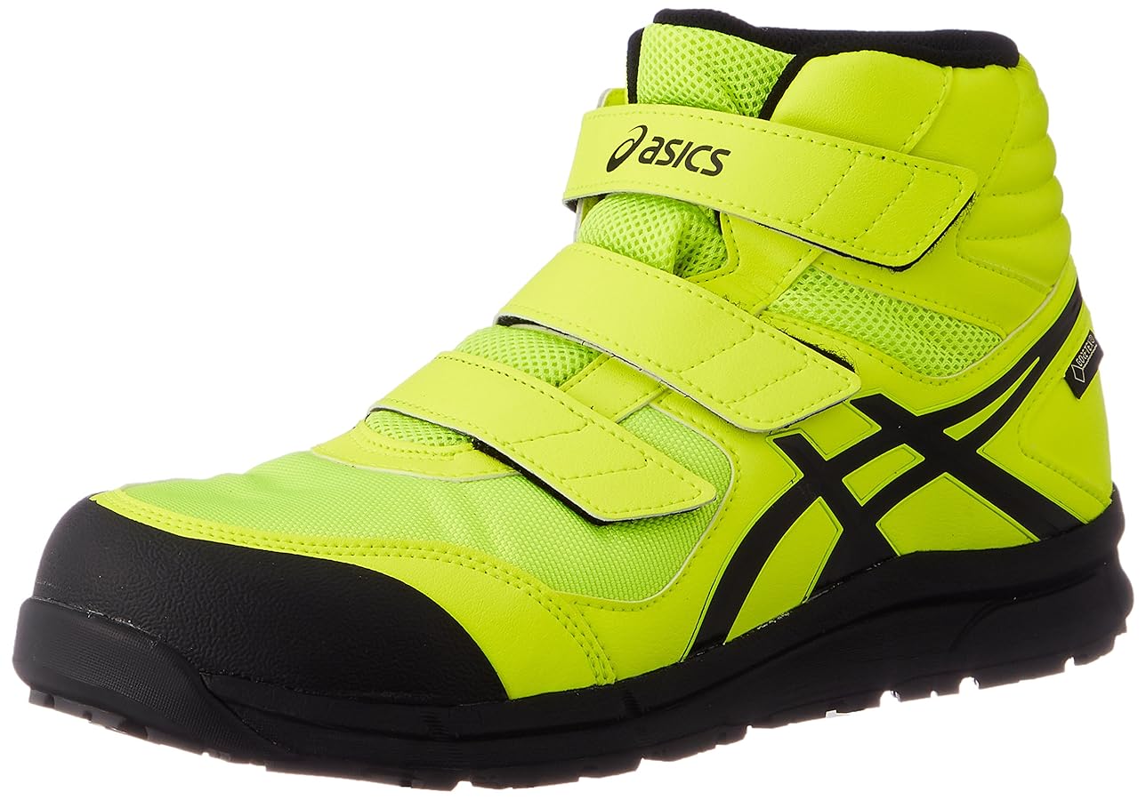 [アシックス] ウィンジョブ CP601 G-TX JSAA Amazon.co.jp: Asics CP601 G-TX Men's Shoes, JSAA Type A Toe